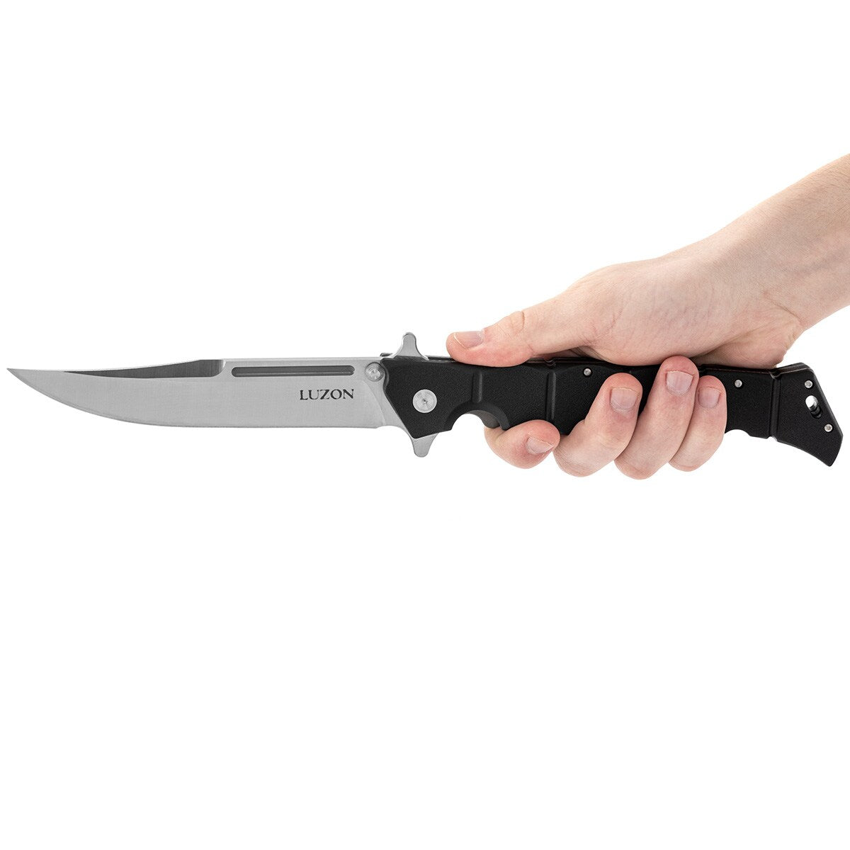 Nóż składany Cold Steel Luzon Large 8Cr13MoV