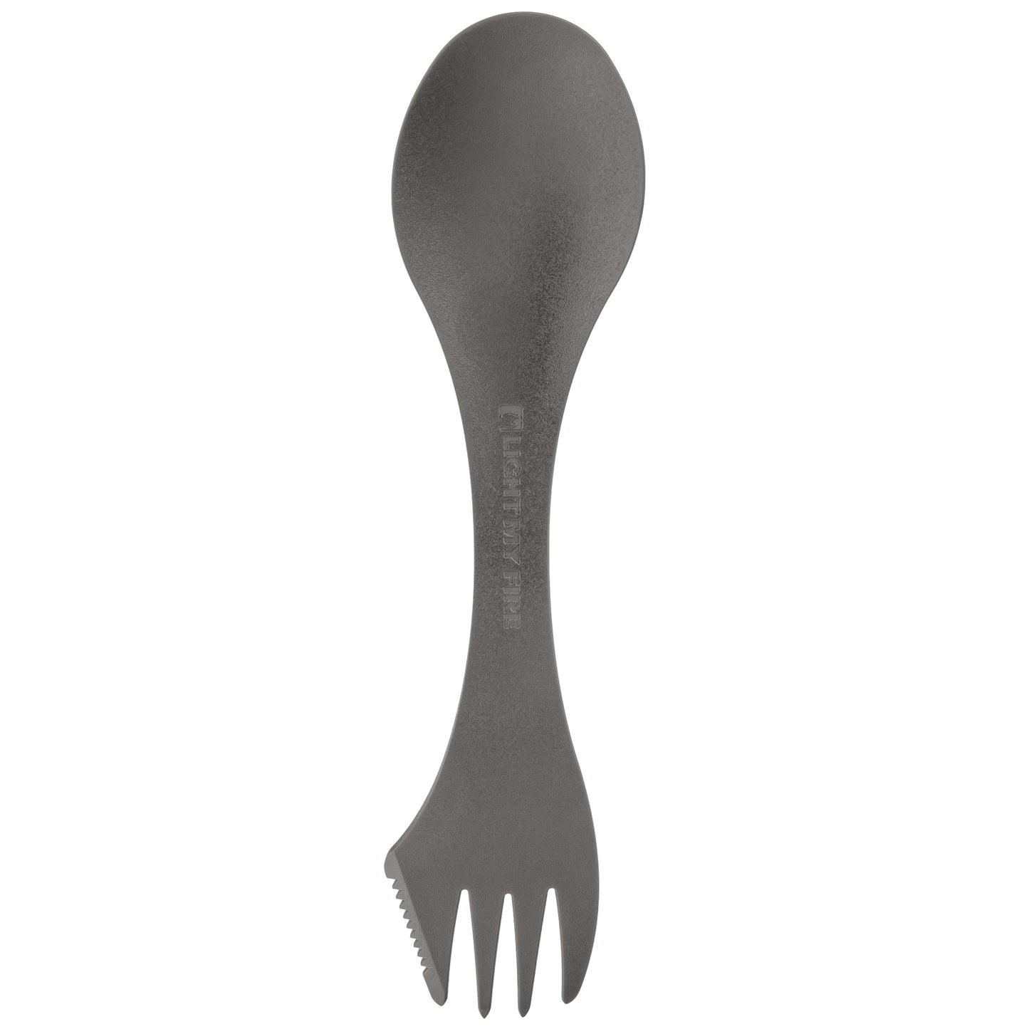 Spork Light My Fire Bio - Black