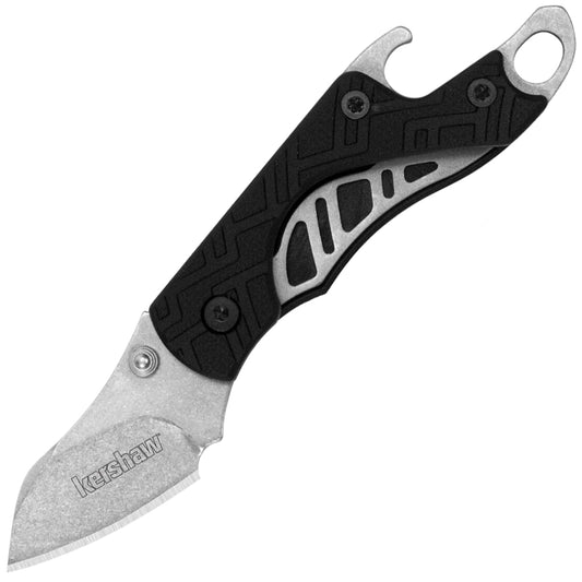 Nóż składany Kershaw Cinder 1025X Stonewash