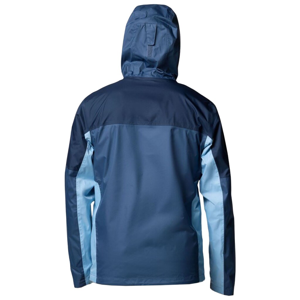 Kurtka Columbia Inner Limits III - River Blue/Black/Dark Stone