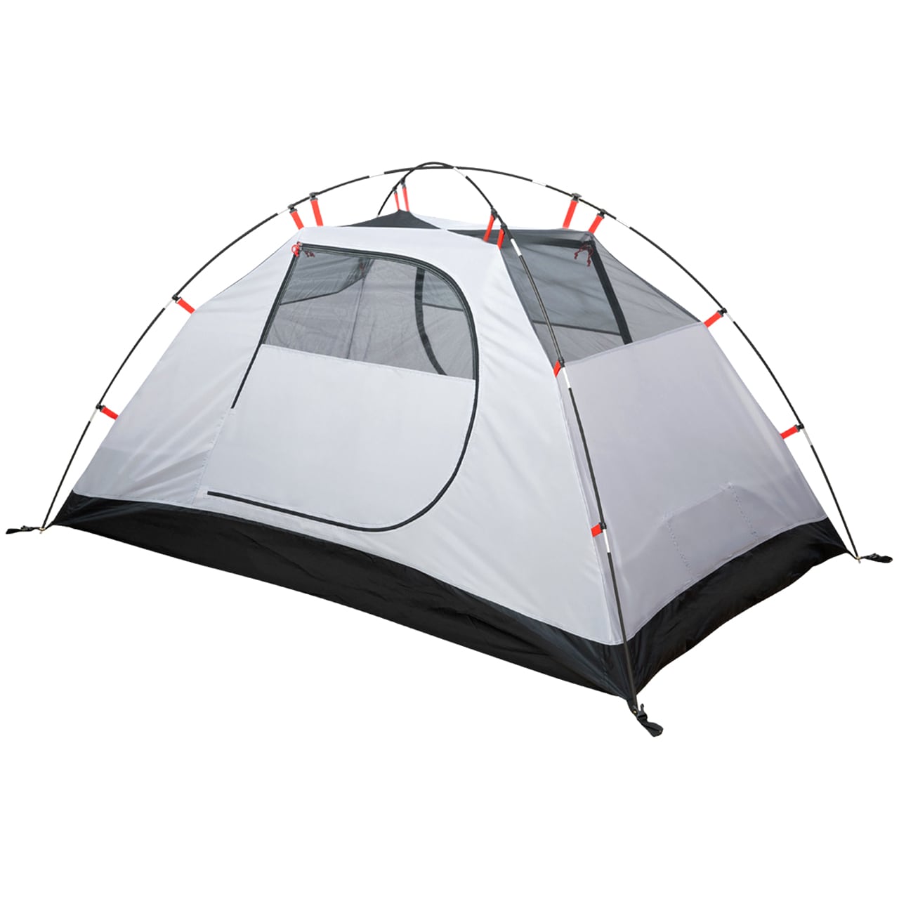 Namiot 3-osobowy Alpinus Velebit 3 - Green