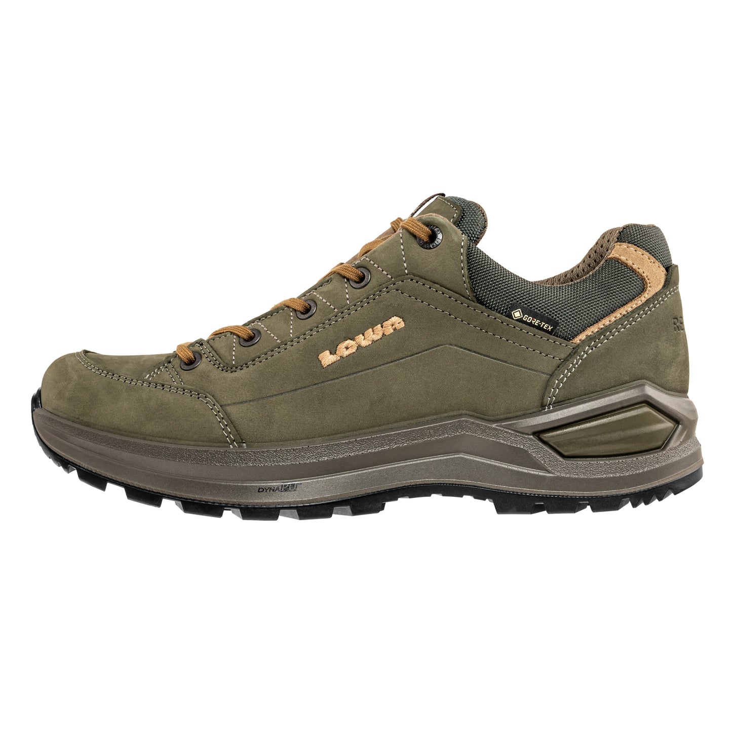 Buty Lowa Renegade EVO GTX LOW - Olive/Beige