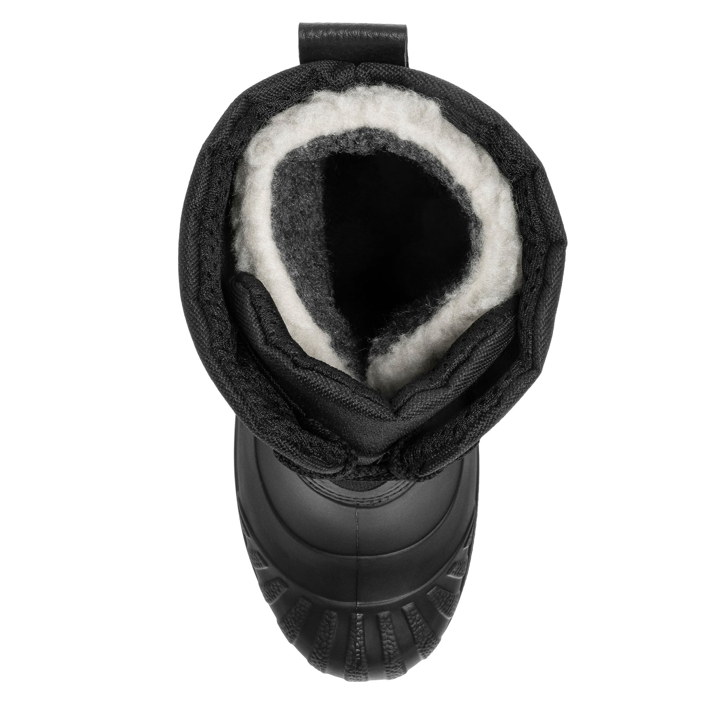 Buty śniegowce Lemigo Pionier 908 - Czarne