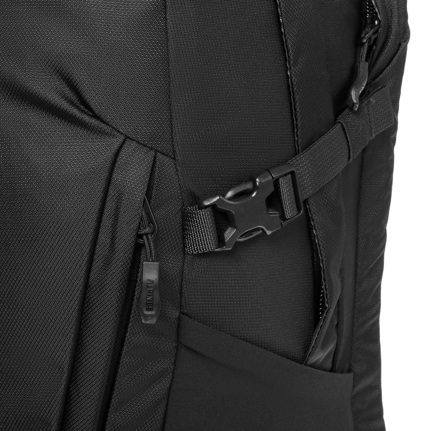 Plecak Alpinus Masca 30 l - Czarny