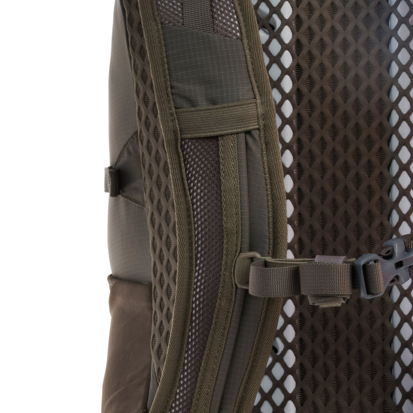 Plecak Pentagon Minor 28 l - RAL 7013