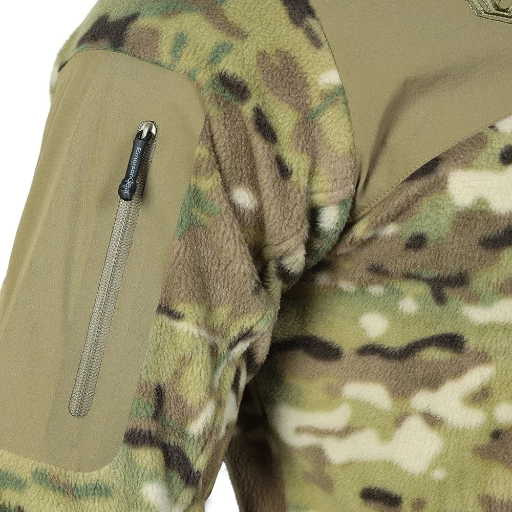 Polar Emerson Gear Blue Label Glaucidium - MultiCam