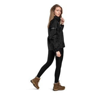 Kurtka damska Pentagon Cloudburst - Black