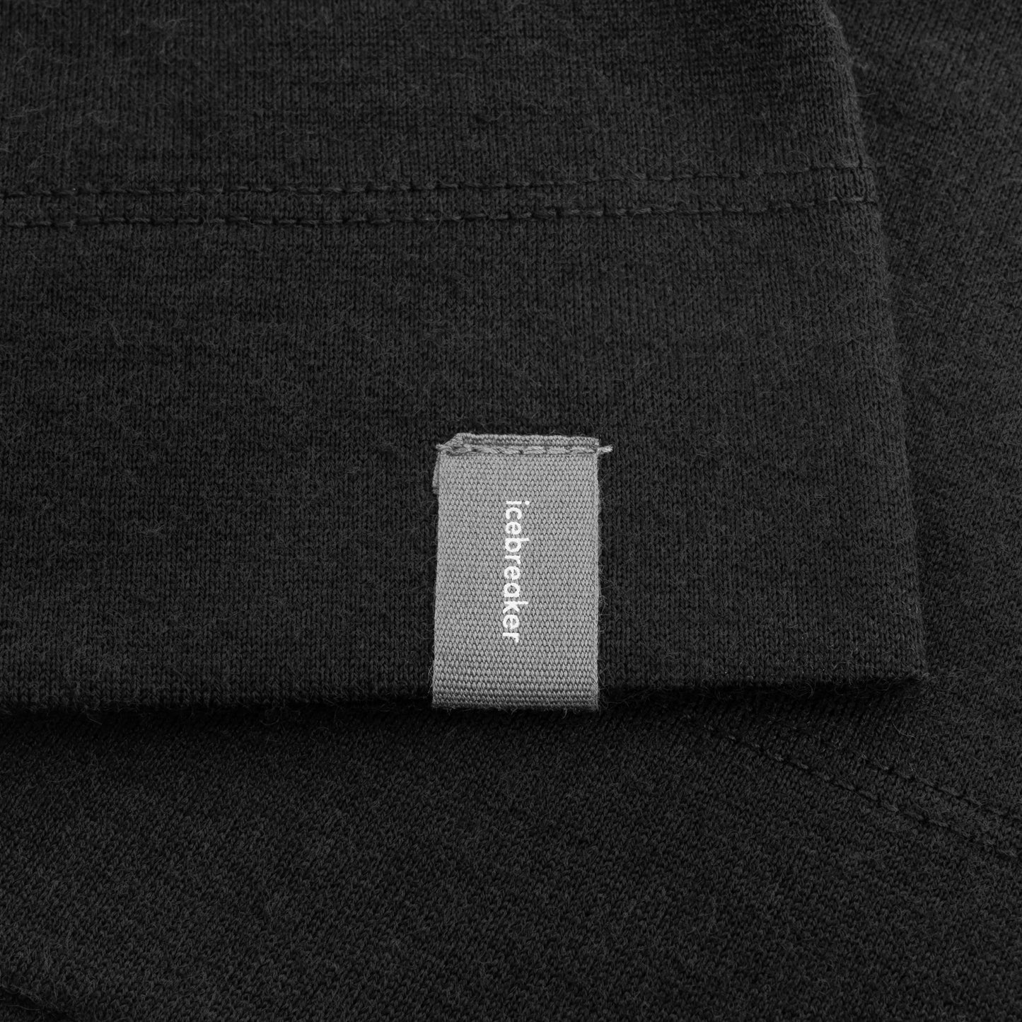 Czapka Icebreaker Merino 260 Ridge Beanie - Black