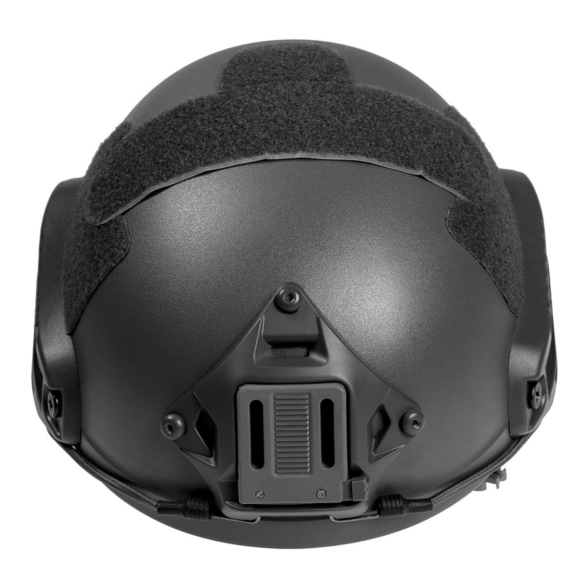 Hełm ASG Strike Systems FAST - Black