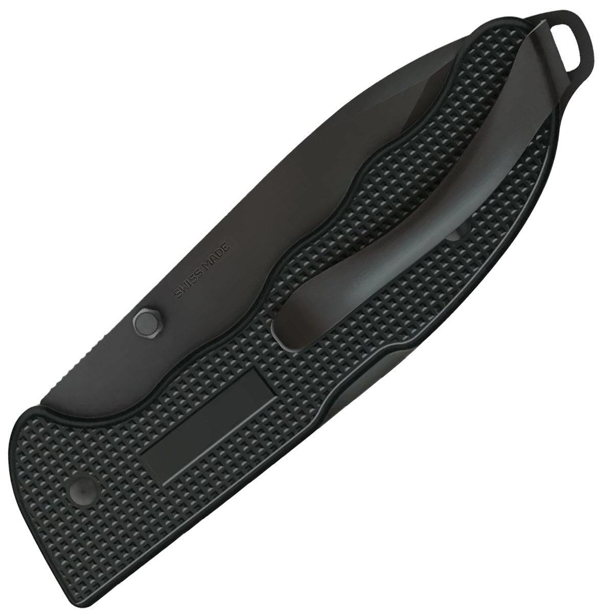 Nóż składany Victorinox Evoke BS Alox - Black