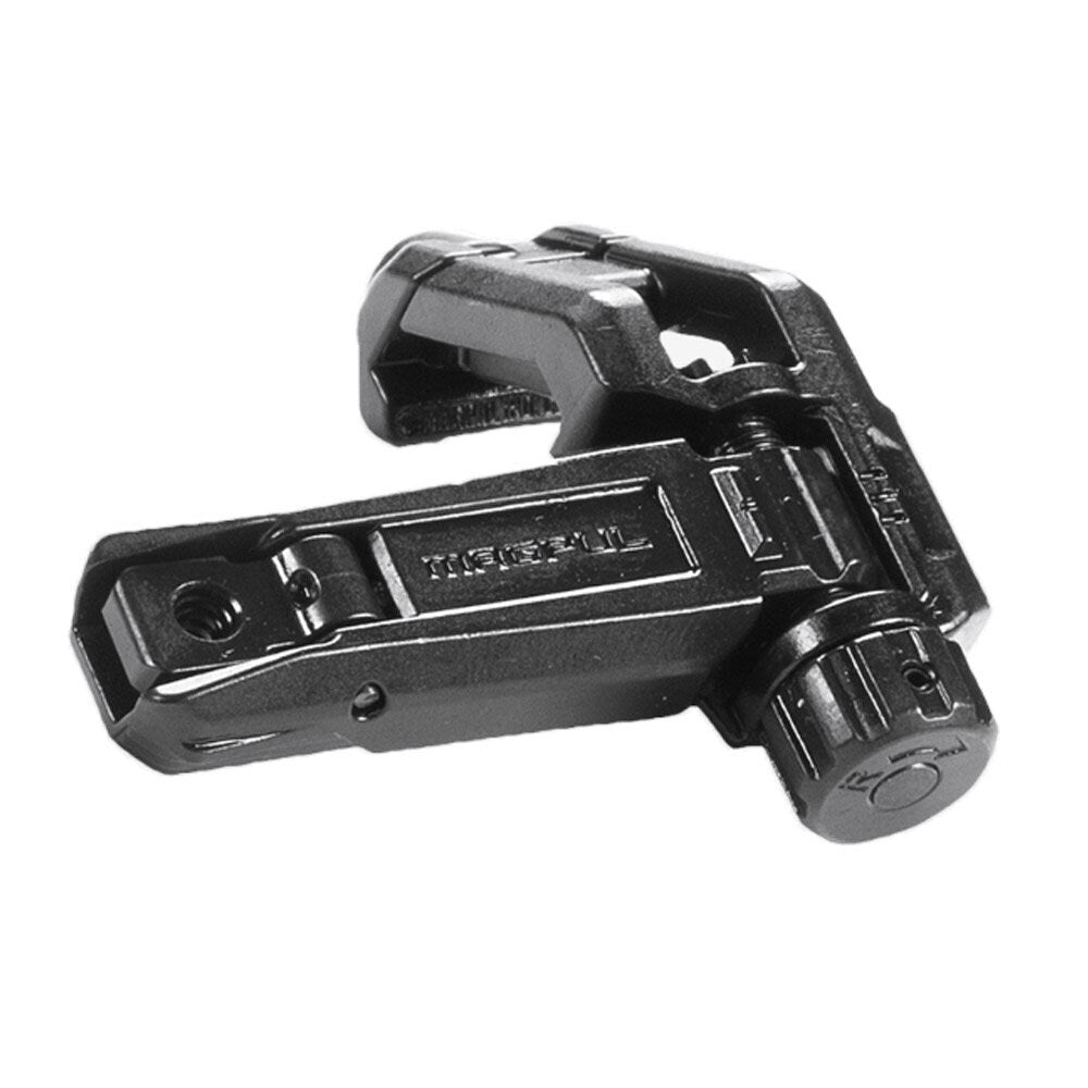Szczerbinka składana Magpul MBus Pro Offset - Black