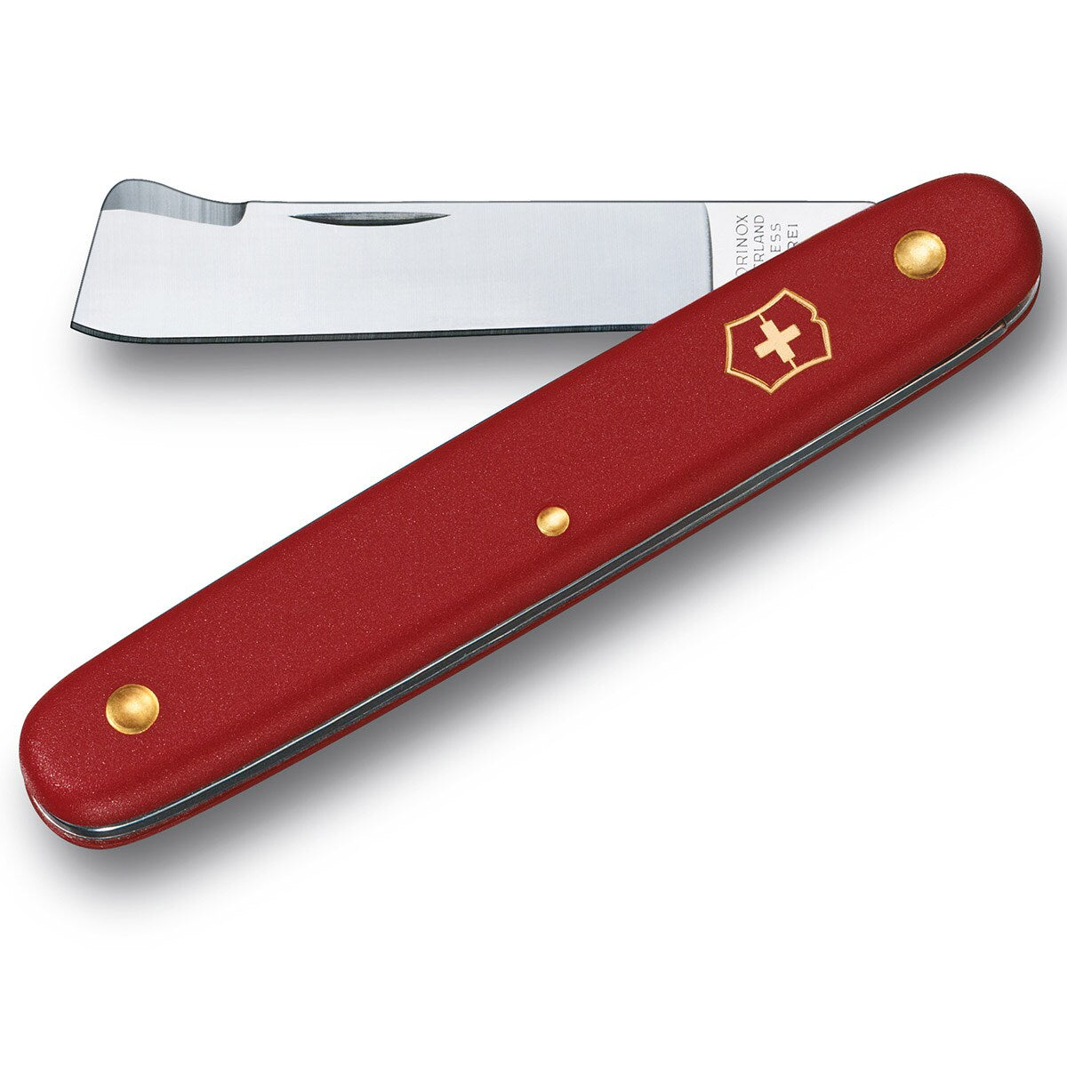 Scyzoryk ogrodniczy Victorinox Budding Combi