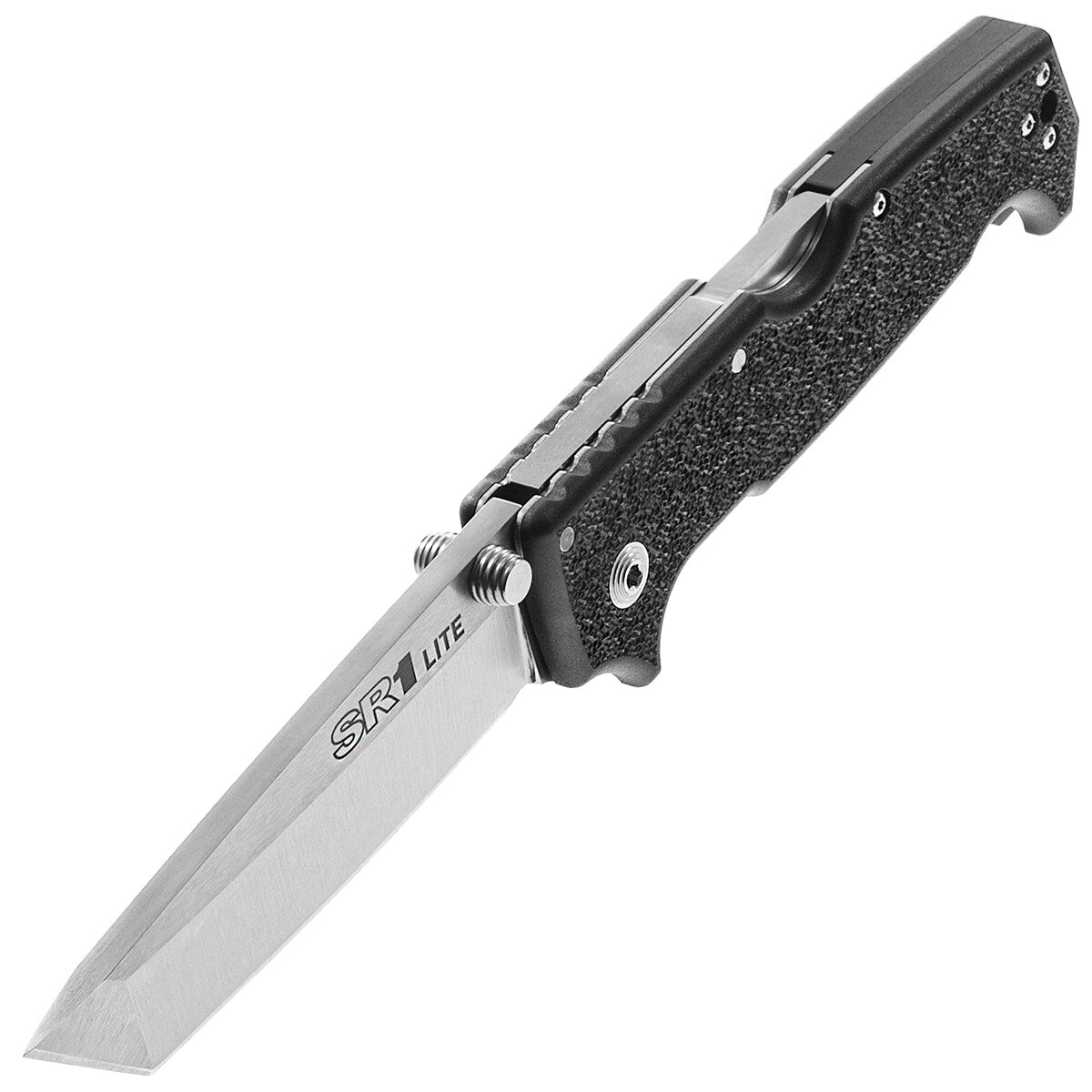 Nóż składany Cold Steel SR1 Lite Tanto 8Cr14MoV