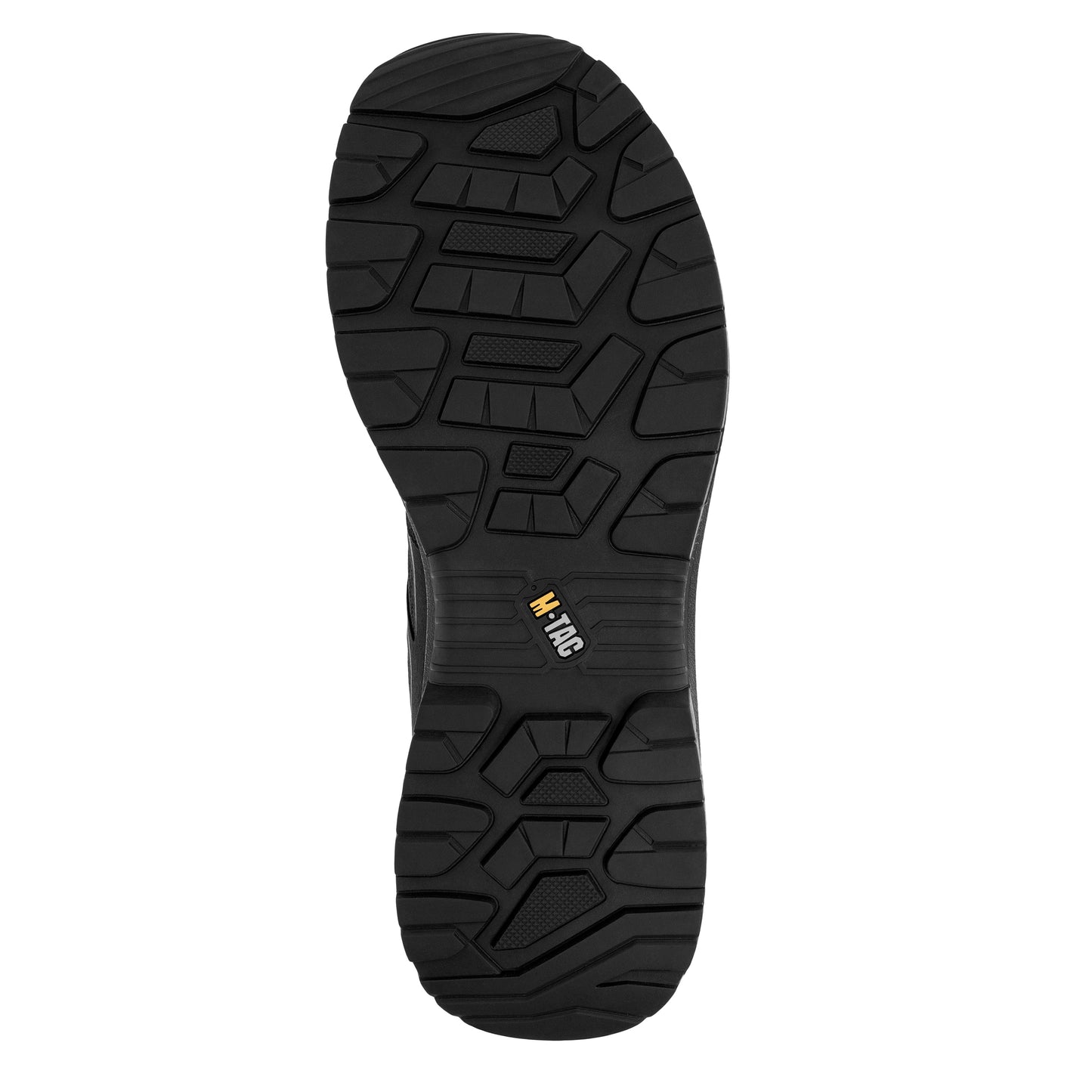 Buty taktyczne M-Tac Iva - Black