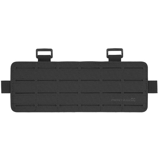 Nakładka na pas Pentagon Thetis Modular - Black