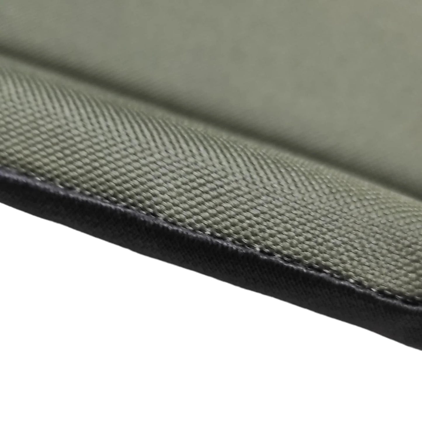Mata składana Piran Donkey Pad do siedzenia - Olive Green