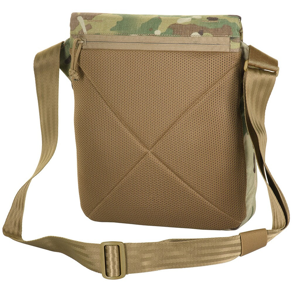 Torba na ramię M-Tac Konvert Elite - MultiCam