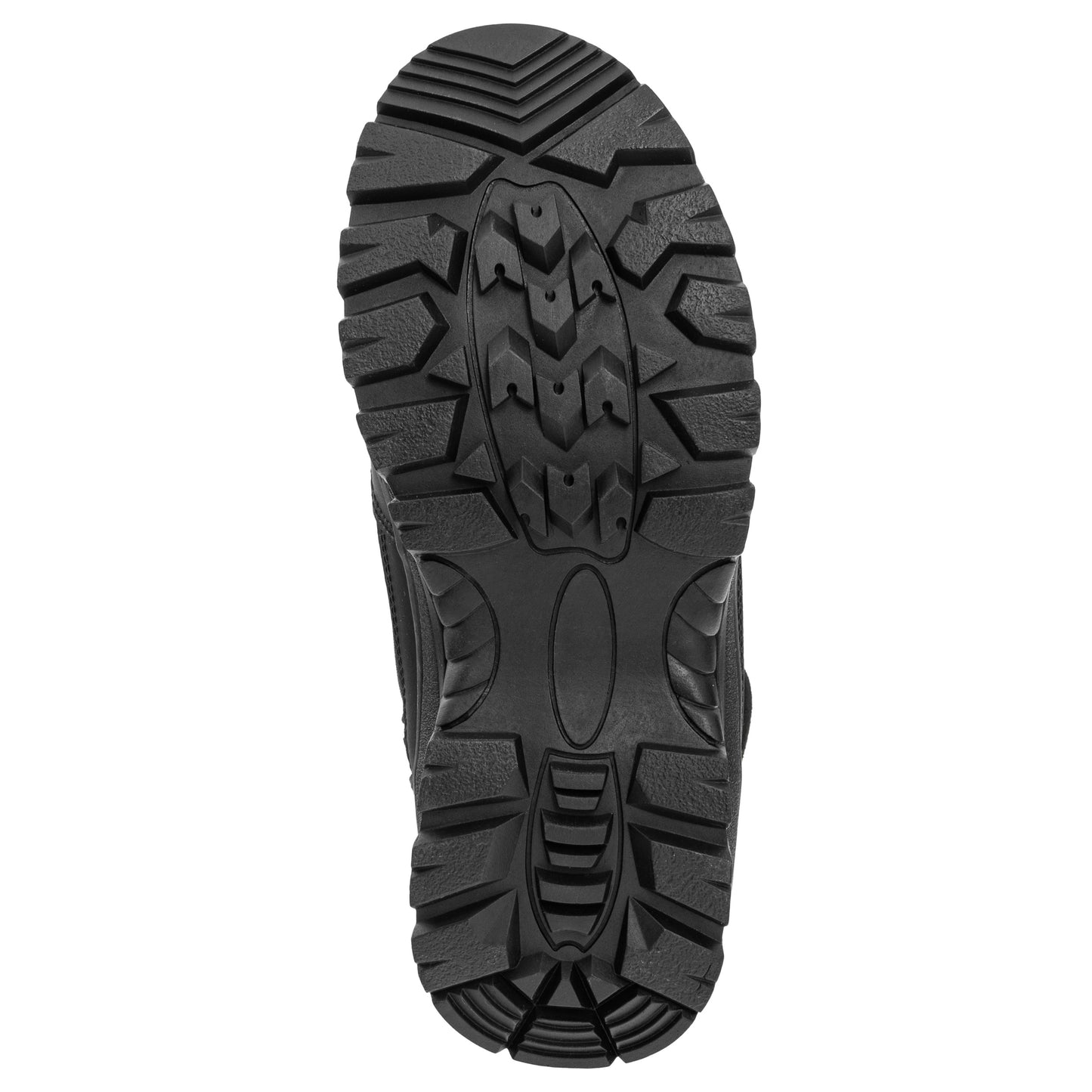 Buty Mil-Tec Tactical Boots - Black
