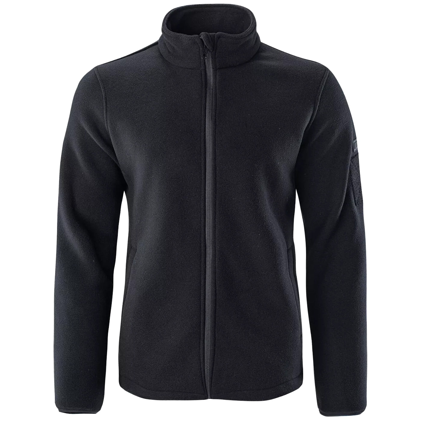 Polar Magnum Essential Fleece - Black