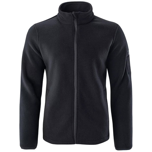 Polar Magnum Essential Fleece - Black