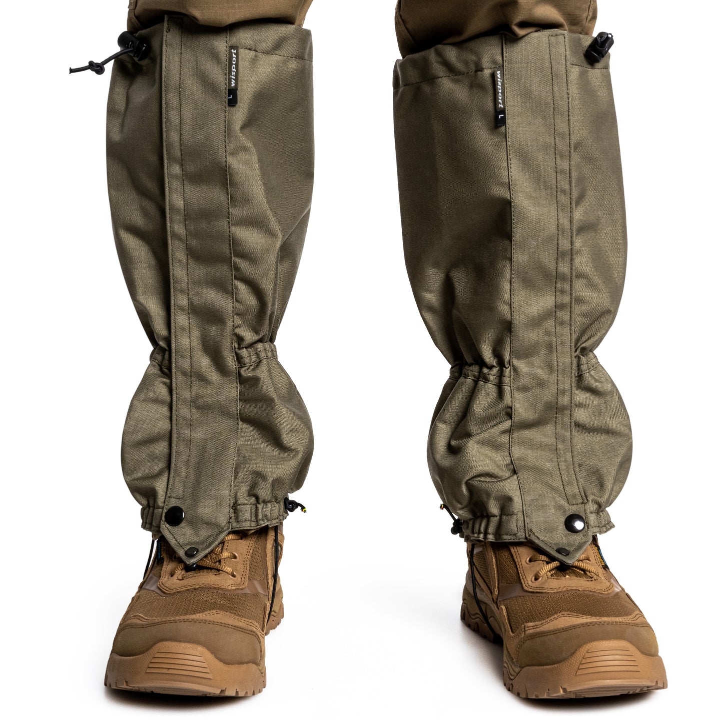 Stuptuty Wisport Yeti - RAL-7013