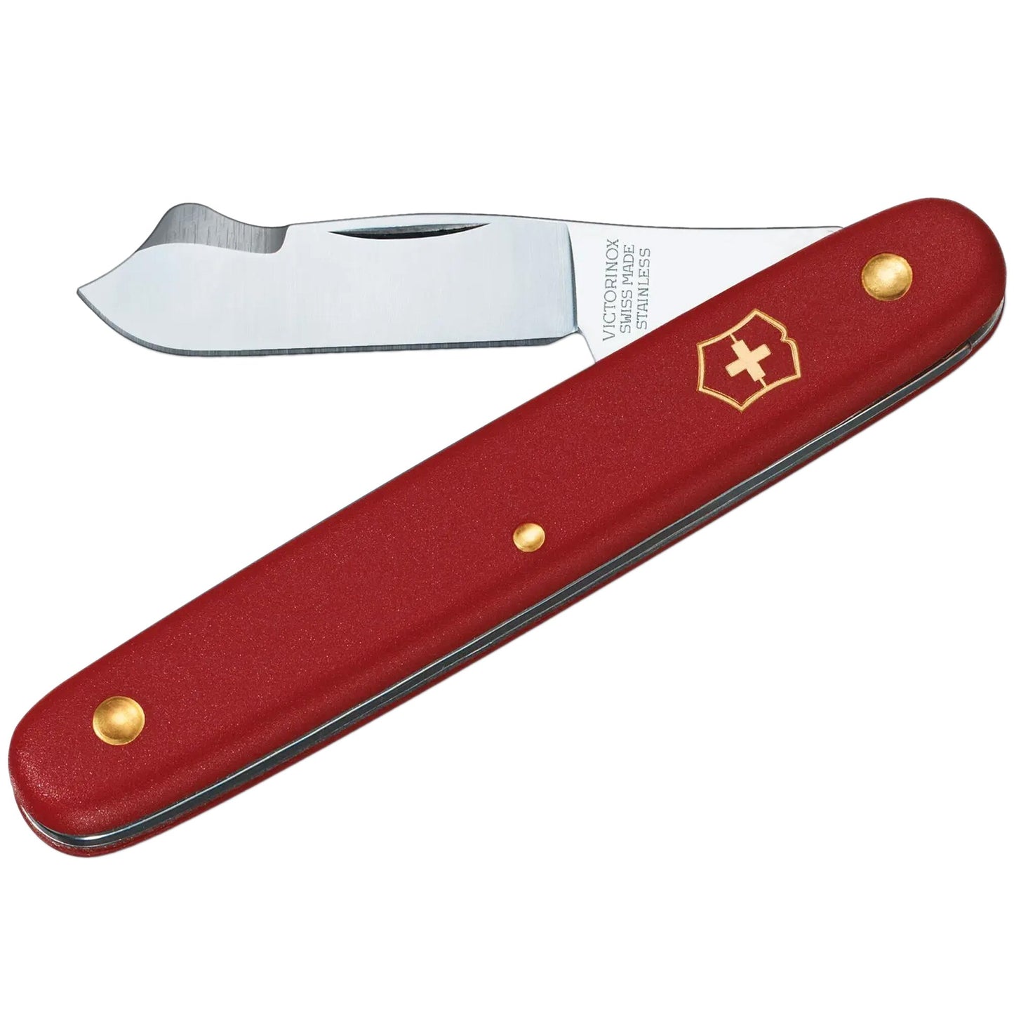 Scyzoryk ogrodniczy Victorinox Budding Knive Combi S