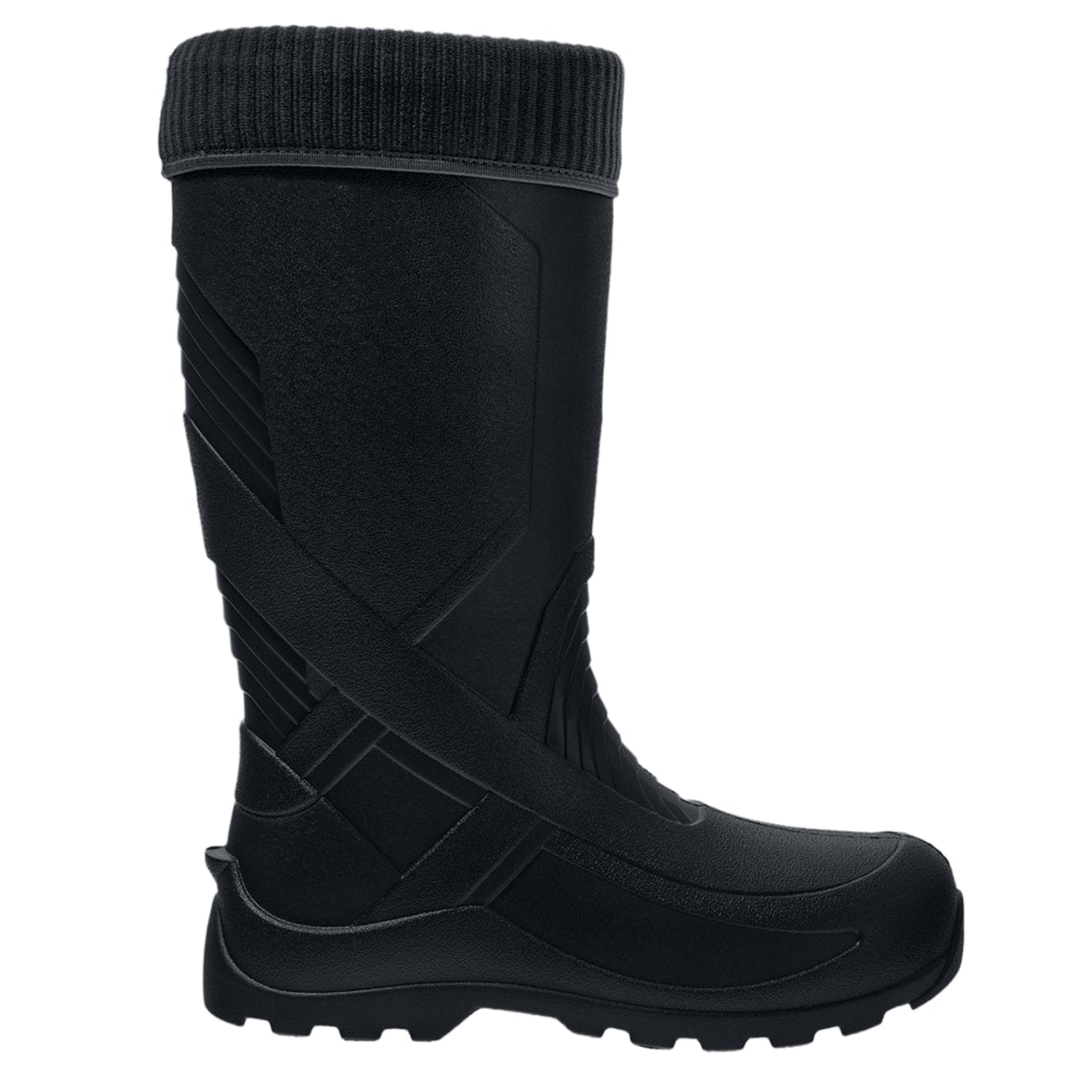 Kalosze Dry Walker Xtrack Ultra Black