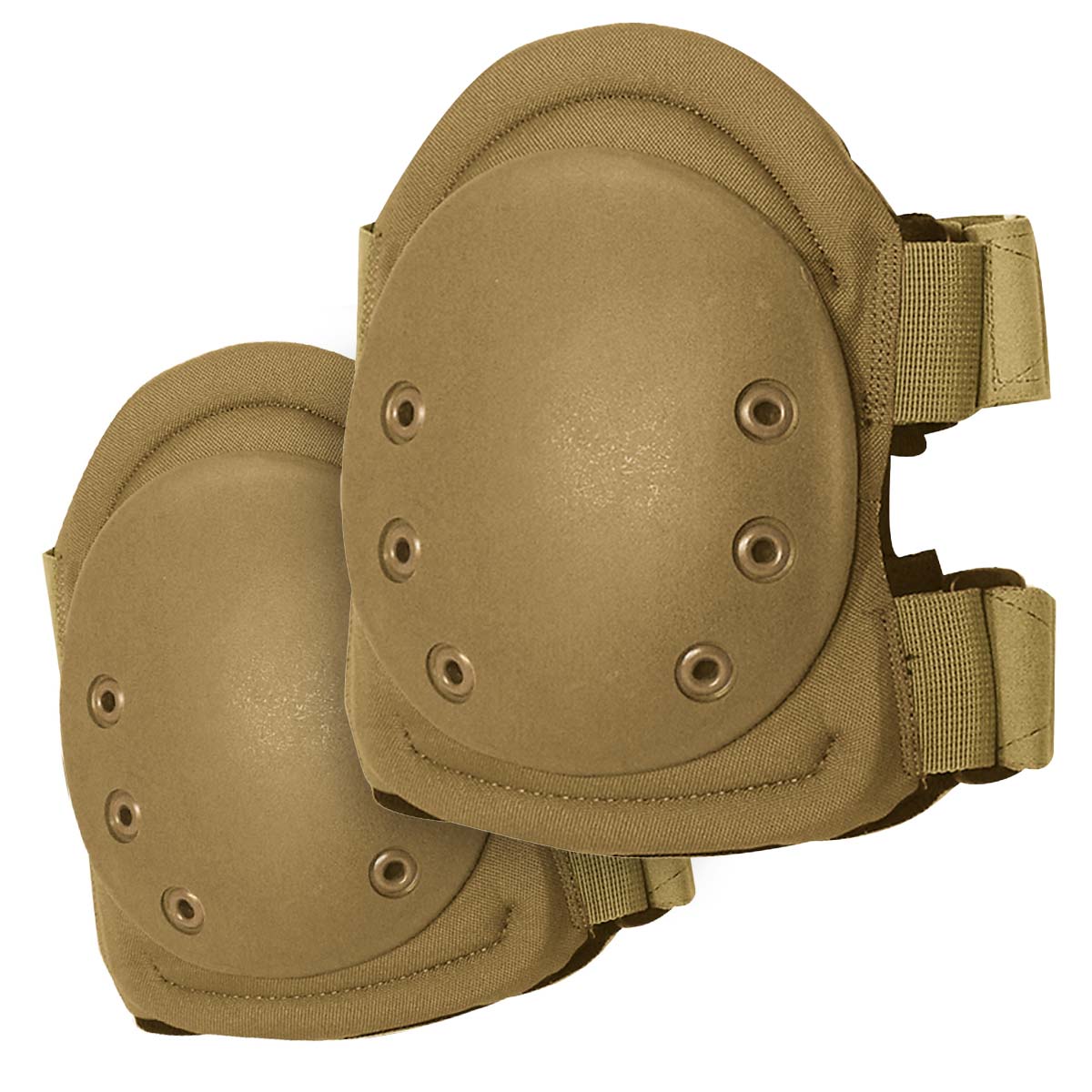 Ochraniacze na kolana Voodoo Tactical Knee Pads - Coyote