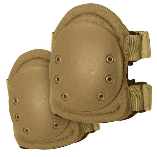 Ochraniacze na kolana Voodoo Tactical Knee Pads - Coyote