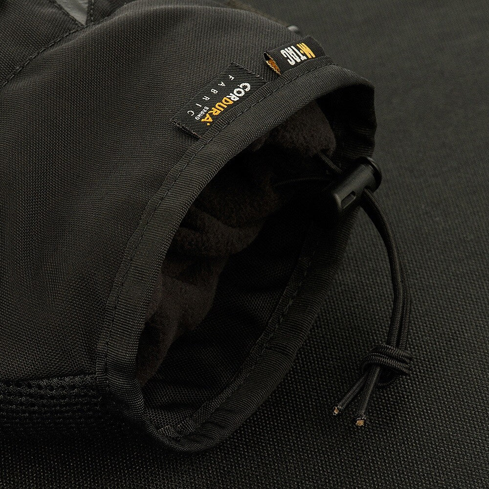 Ocieplacz do rąk M-Tac Elite - Black