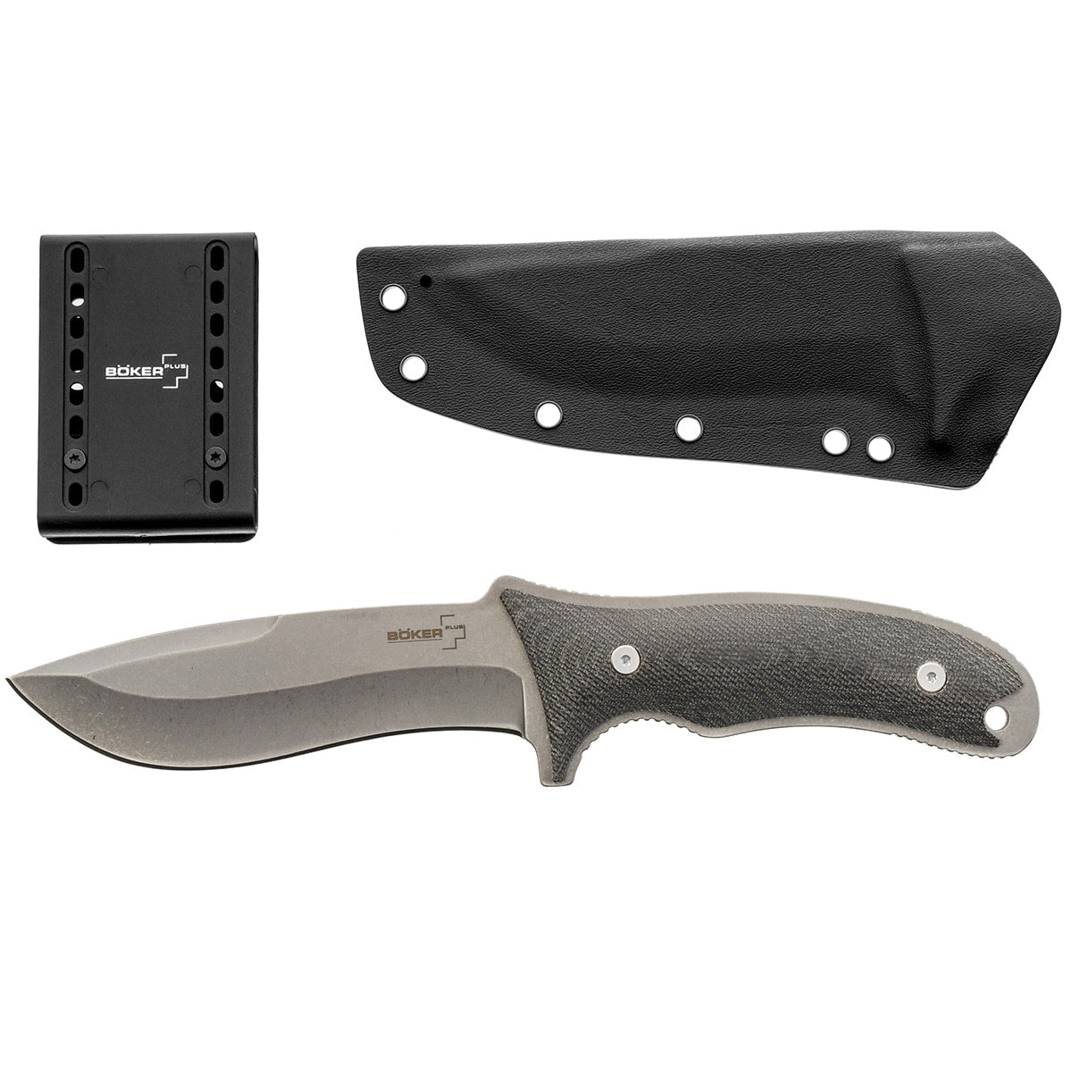 Nóż Boker Plus Orca Pro