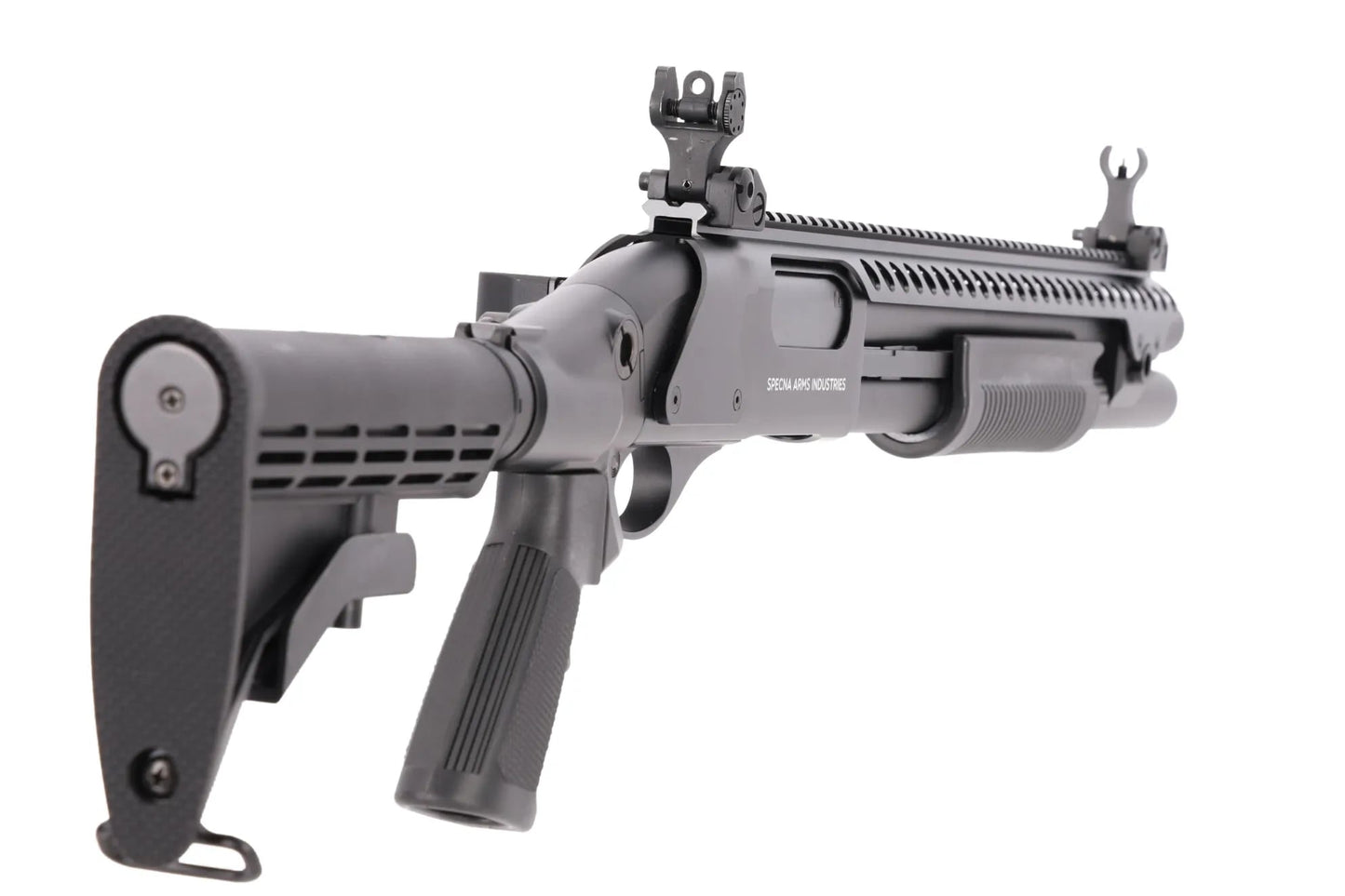 Strzelba ASG Specna Arms SA‑VGS7 Vapor - Black