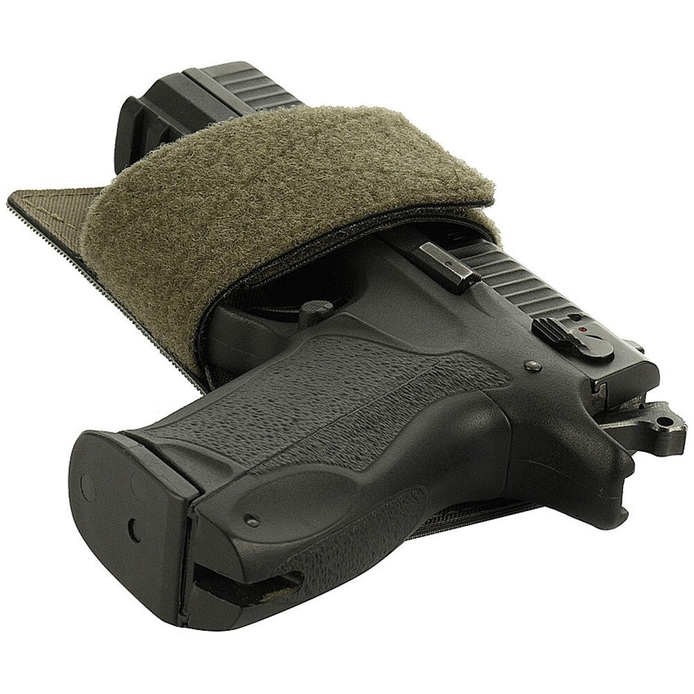 Kabura wewnętrzna M-Tac Light - Ranger Green