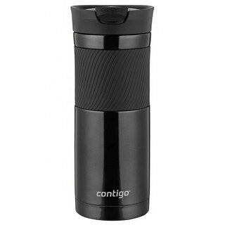 Kubek termiczny Contigo Byron 590 ml - Black