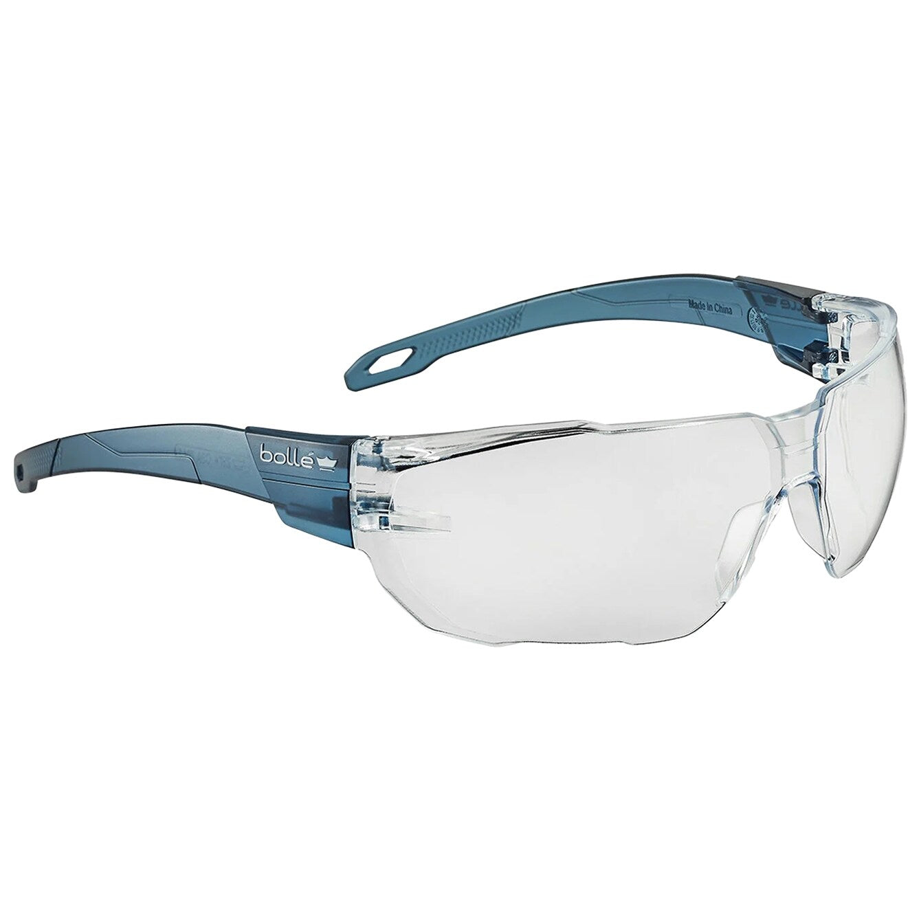 Okulary ochronne Bolle Swift - Clear
