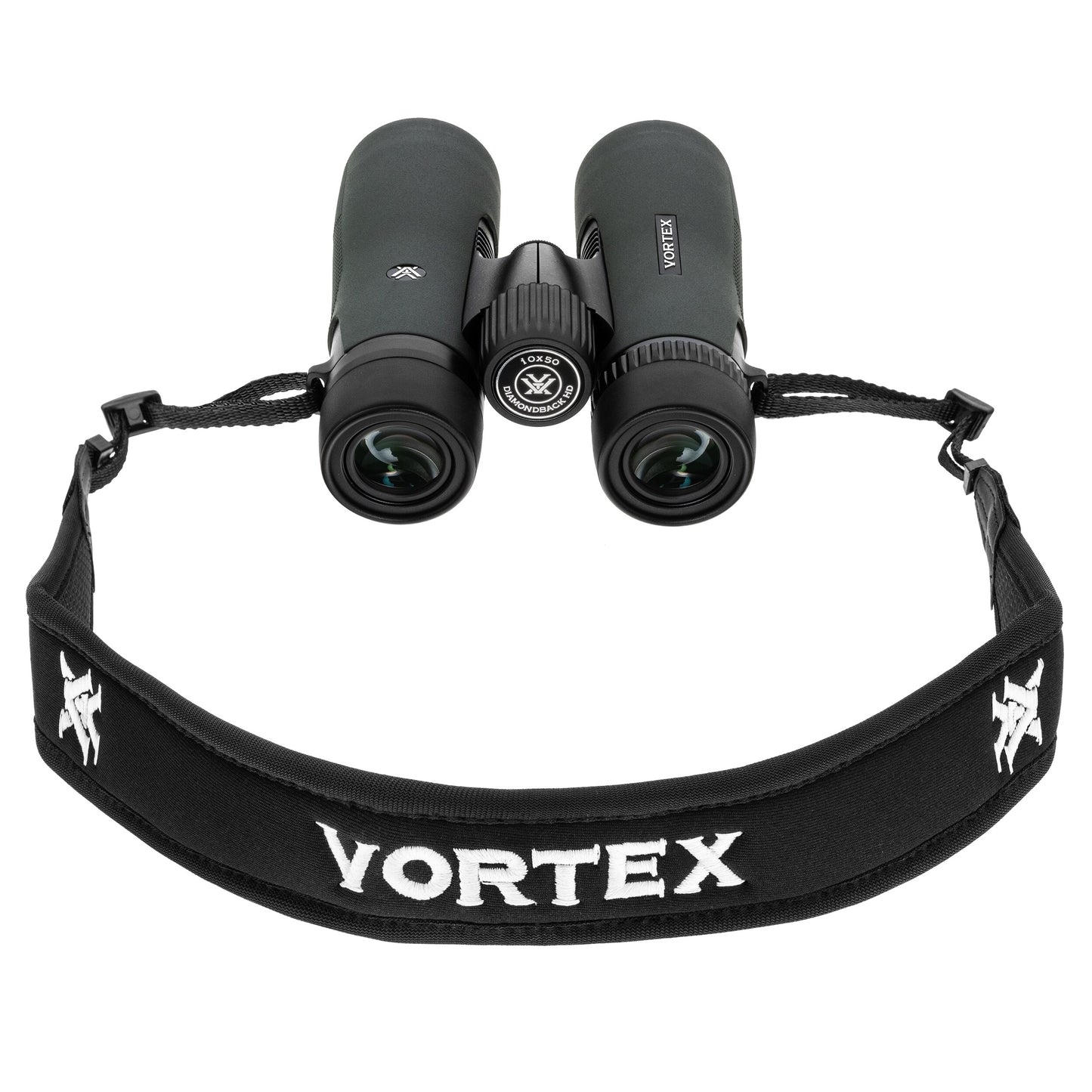 Lornetka Vortex Diamondback HD 10x50