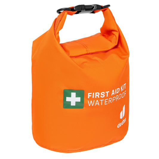 Apteczka Deuter First Aid Kit Waterproof - Koi