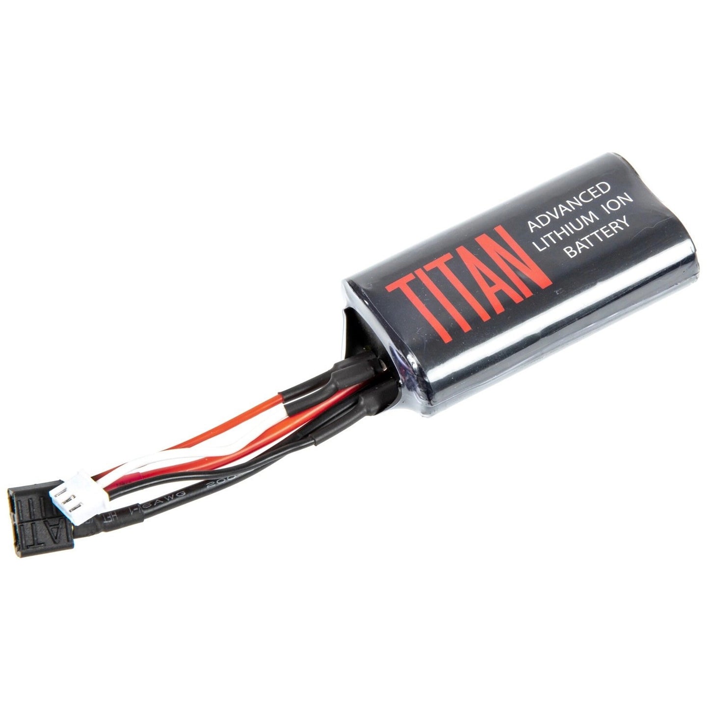 Akumulator ASG Titan Li-Ion 7,4V 3000 mAh Brick - T-Connect