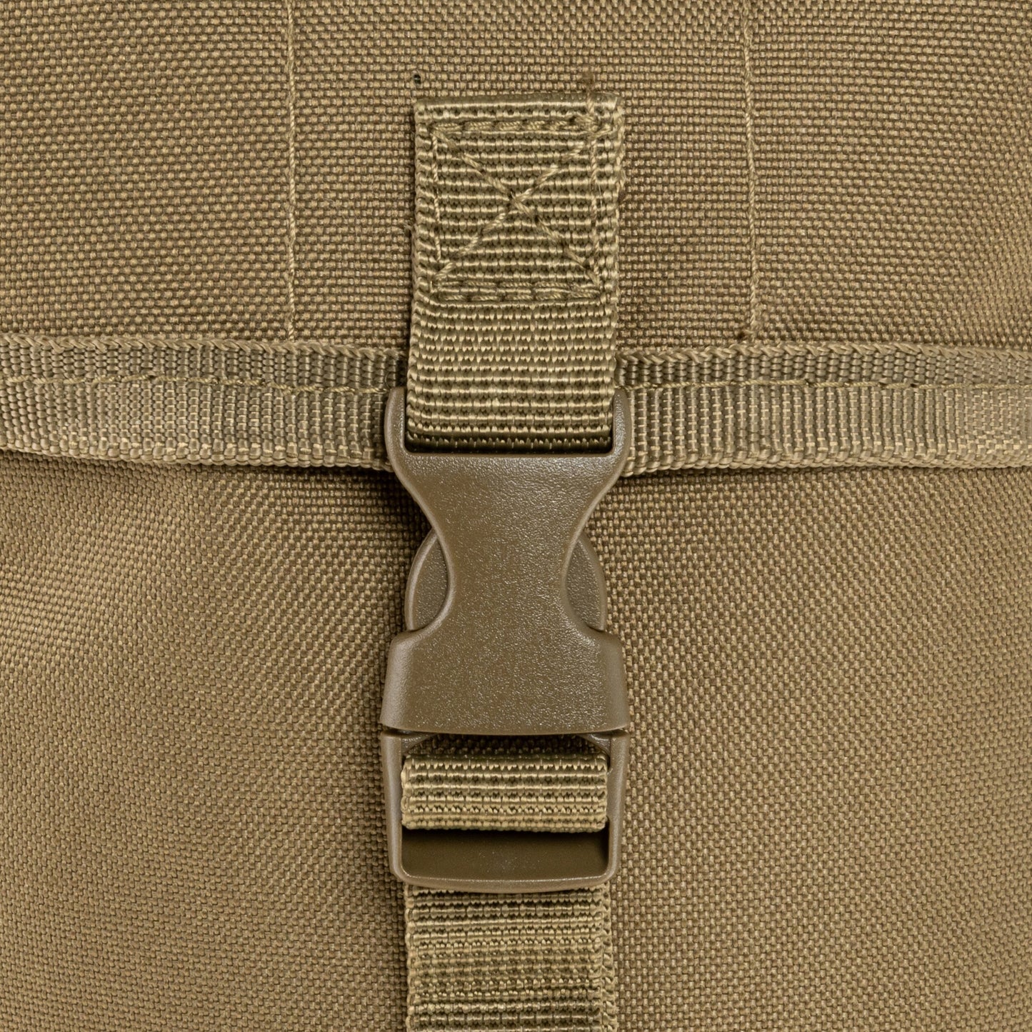 Ładownica Mil-Tec Multi Purpose Large - Coyote