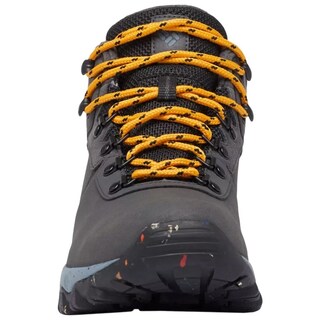 Buty Columbia Newton Ridge WP Omni-Heat II - Dark Grey