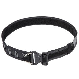 Pas taktyczny Wosport Special Combat Belt - Black