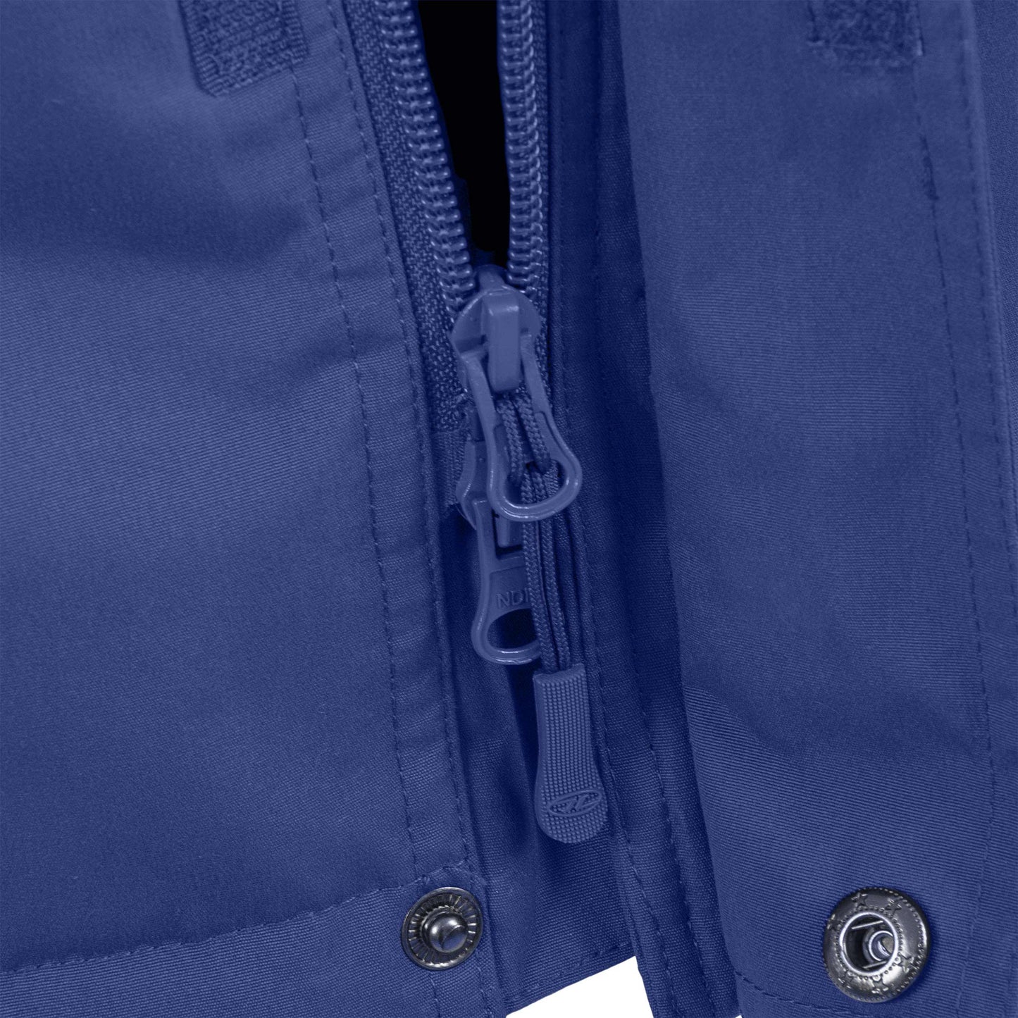 Kurtka Highlander Outdoor Boreas Winter Jacket - Navy Blue
