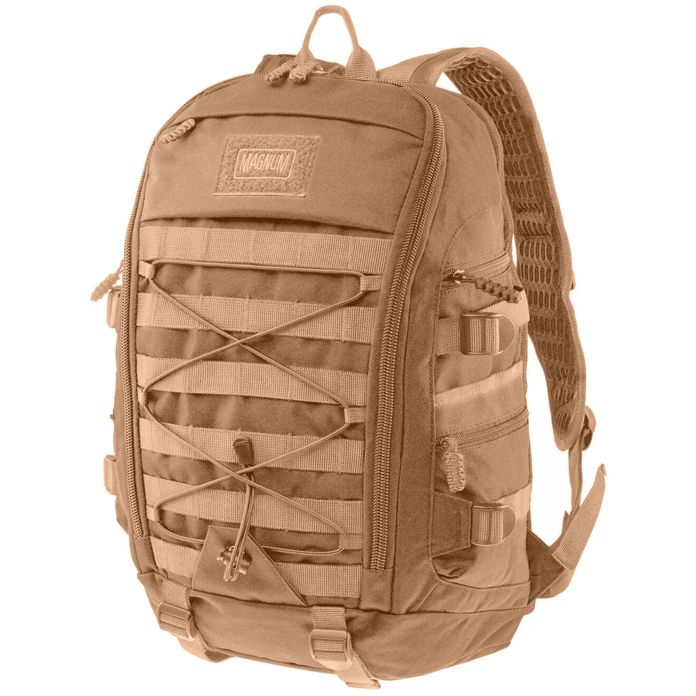 Plecak Magnum Cityox 28 l - Desert