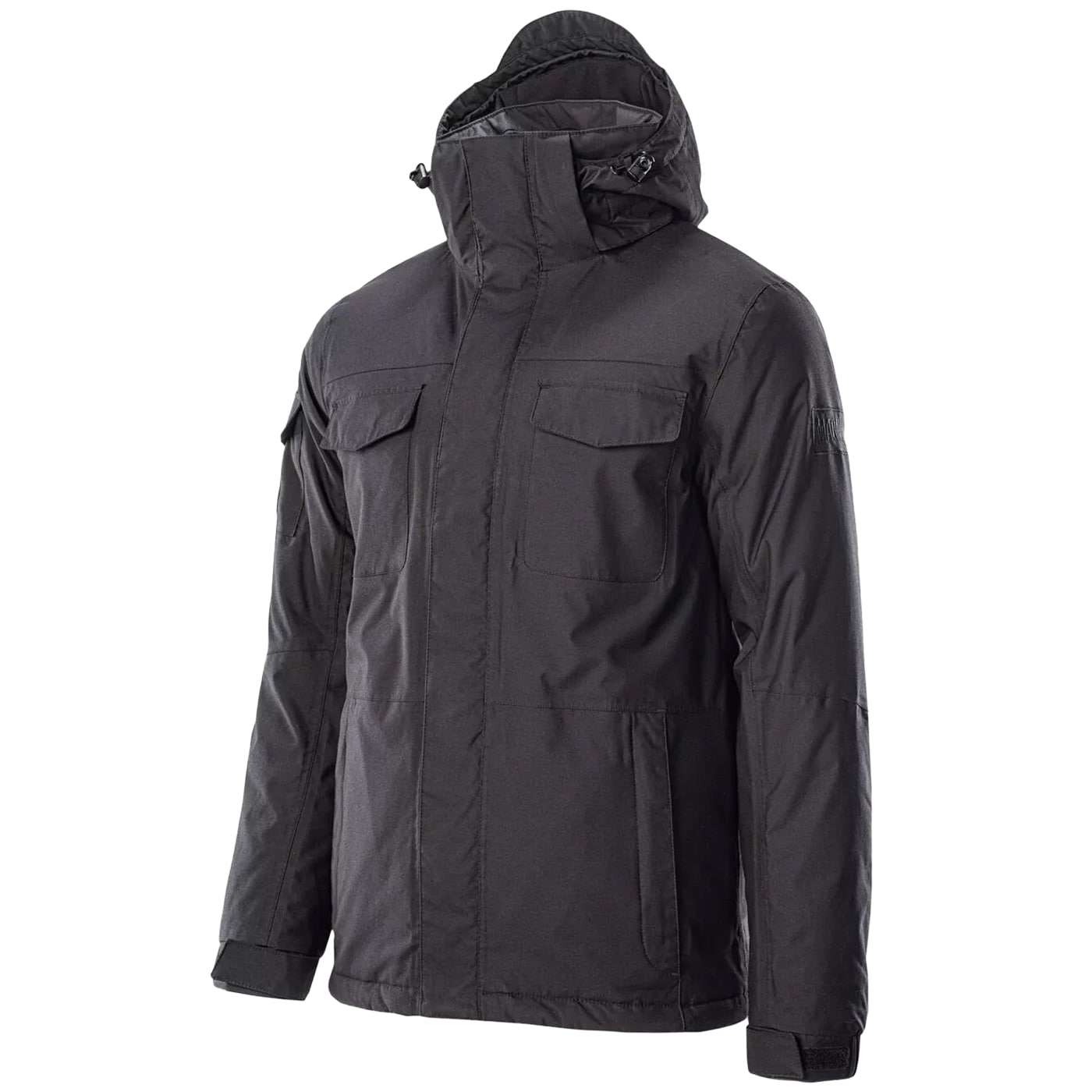 Kurtka Magnum Bear 2.0 - Black