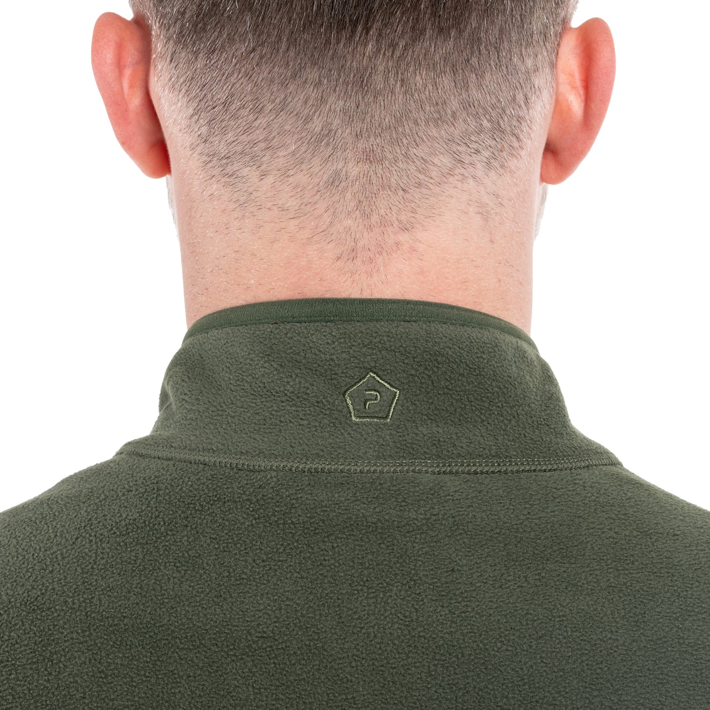 Polar Pentagon Arkos - Camo Green
