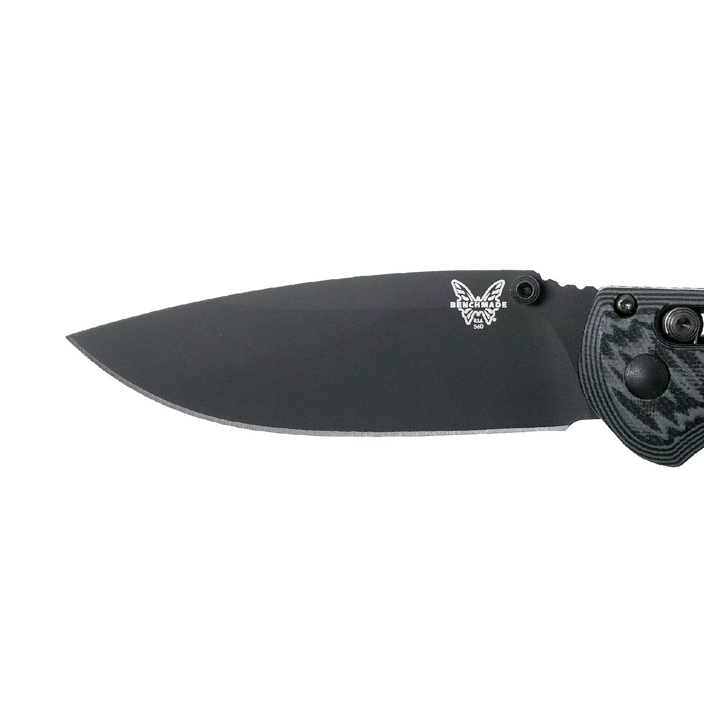 Nóż składany Benchmade Freek CPM-M4 - Super Freek G10