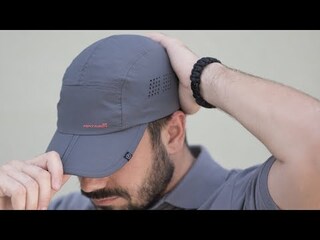 Czapka z daszkiem Pentagon Zakros - Camo Green