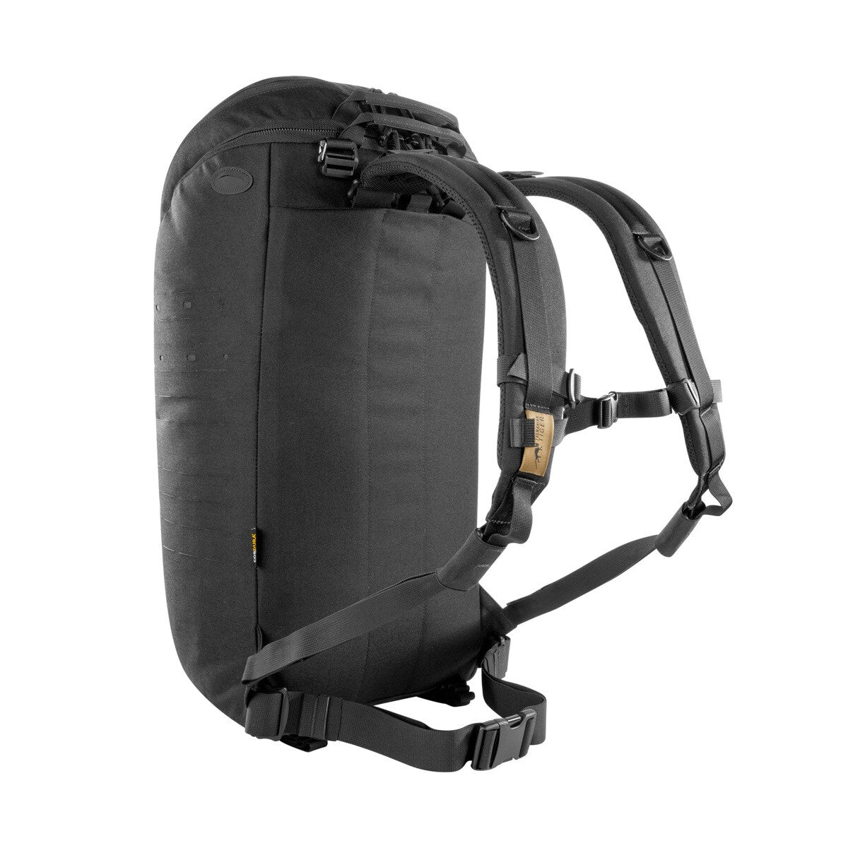 Plecak medyczny Tasmanian Tiger Modular Medic Pack 38 l - Black