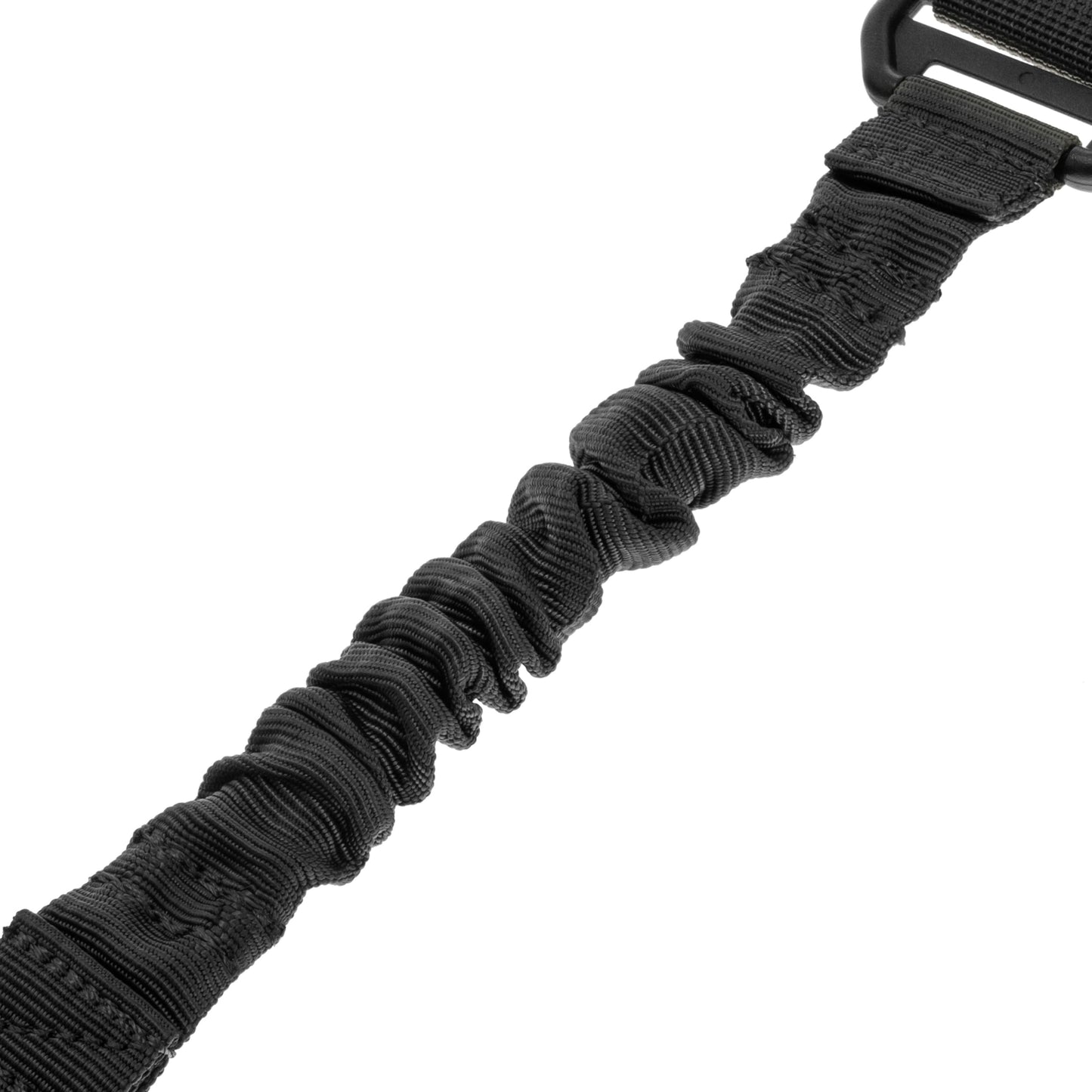 Zawieszenie taktyczne 2-punktowe Mil-Tec - Black