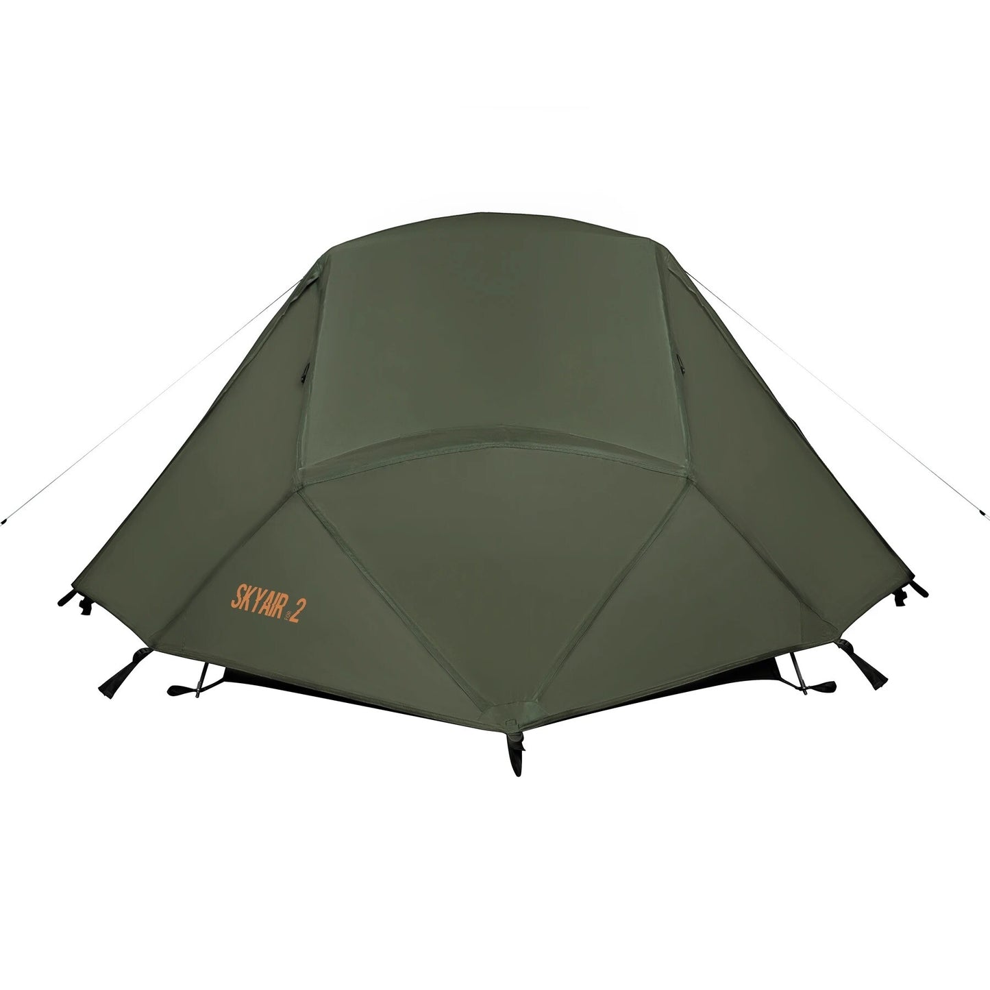 Namiot 2-osobowy Nils Camp NC2502 Ultra Light Skyair 2 - Zielony
